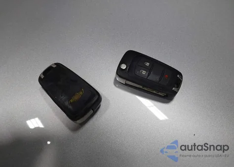 2016 Chevrolet Trax 1Ls from USA, damaged, VIN 3GNCJKSB7GL228621